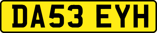DA53EYH