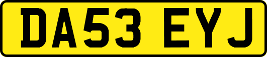 DA53EYJ