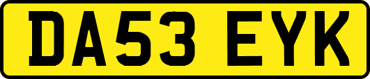 DA53EYK