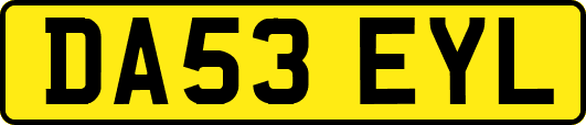 DA53EYL