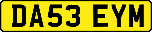 DA53EYM