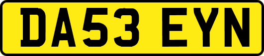 DA53EYN