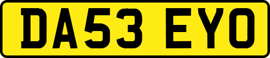 DA53EYO