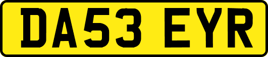 DA53EYR