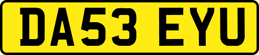 DA53EYU
