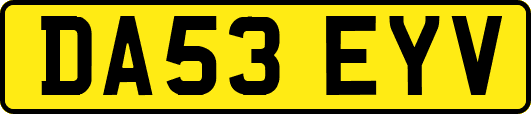 DA53EYV