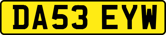 DA53EYW
