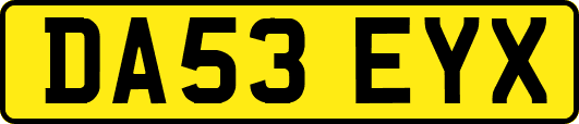 DA53EYX