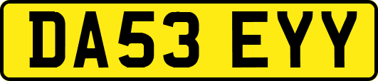 DA53EYY