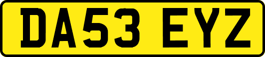 DA53EYZ