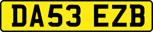 DA53EZB