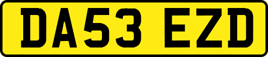 DA53EZD