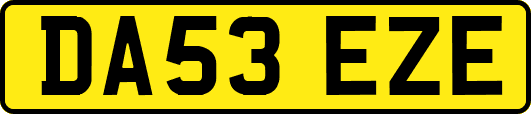 DA53EZE