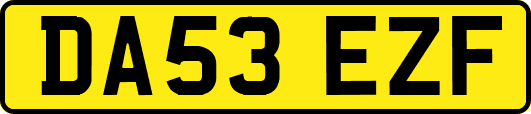 DA53EZF