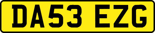 DA53EZG