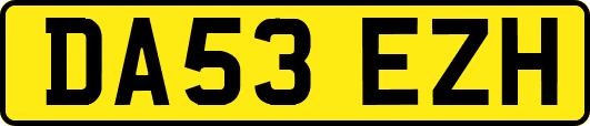 DA53EZH