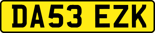 DA53EZK