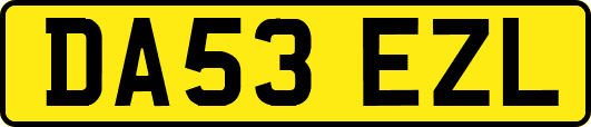DA53EZL
