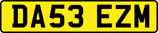 DA53EZM