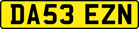 DA53EZN