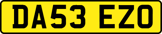 DA53EZO
