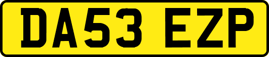 DA53EZP