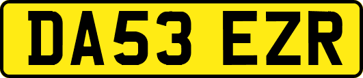 DA53EZR