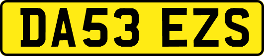 DA53EZS