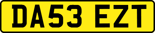 DA53EZT