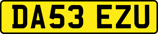 DA53EZU