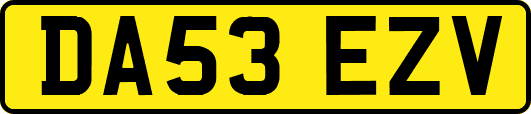 DA53EZV
