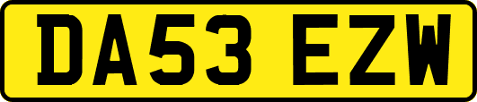 DA53EZW