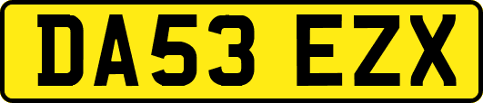 DA53EZX