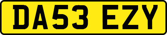 DA53EZY