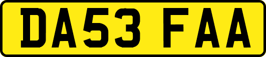 DA53FAA