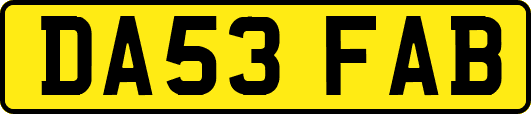 DA53FAB