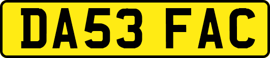 DA53FAC