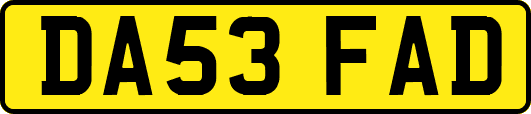 DA53FAD