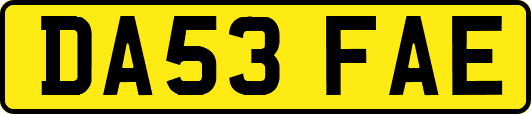 DA53FAE