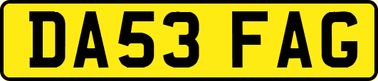DA53FAG