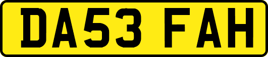 DA53FAH