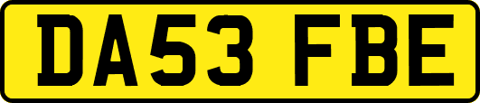 DA53FBE