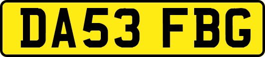 DA53FBG
