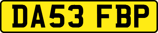 DA53FBP