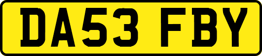 DA53FBY