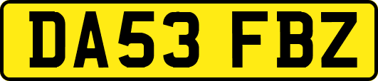 DA53FBZ