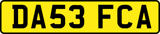 DA53FCA