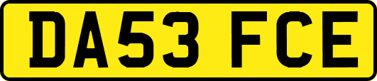 DA53FCE
