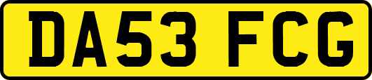 DA53FCG