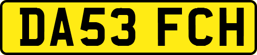 DA53FCH